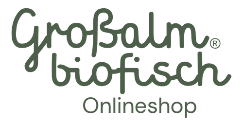 Großalm Biofisch - Onlineshop