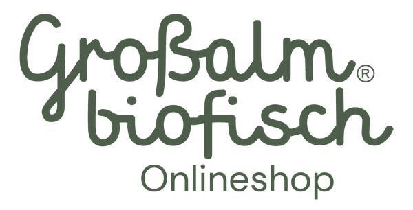 Großalm Biofisch - Onlineshop